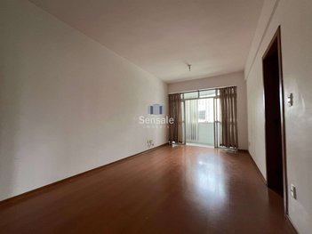 apartment em Avenida Professor Mário Werneck, Buritis - Belo Horizonte - MG