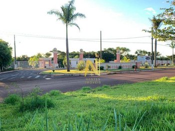 land_lot em Rua Luci Neide Rodrigues Silveira, Parque Leblon - Londrina - PR