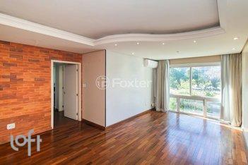 apartment em Avenida Teixeira Mendes, Chácara das Pedras - Porto Alegre - RS
