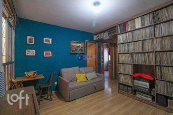 apartment em Santo Antônio, São João Batista - Belo Horizonte - MG