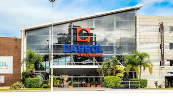 business em Avenida Presidente Kennedy, Kobrasol - São José - SC