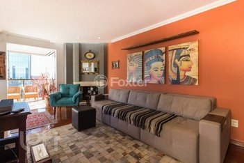apartment em Rua Coronel Camisão, Higienópolis - Porto Alegre - RS