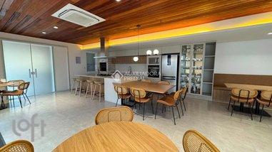 apartment em Professora Áurea Cruz, Capoeiras - Florianópolis - SC