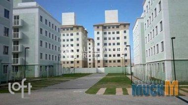 apartment em Açucena, Igará - Canoas - RS