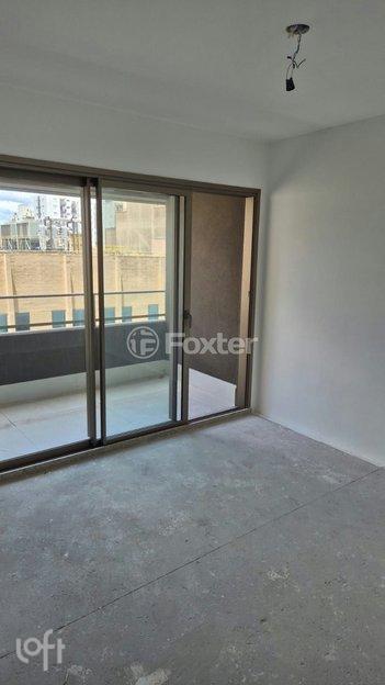 apartment em Ministro Gabriel de Rezende Passos, Moema Pássaros - São Paulo - SP
