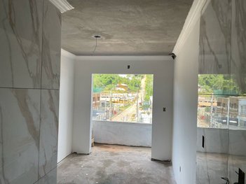 apartment em Rodovia Baldicero Filomeno, Ribeirão da Ilha - Florianópolis - SC