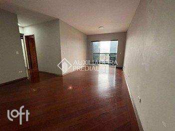 apartment em das Flores, Centro - São Bernardo do Campo - SP