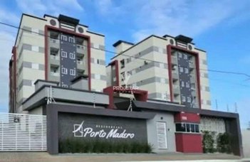 apartment em Rua Valdomiro Francisco Felisberto, Caverazinho - Araranguá - SC