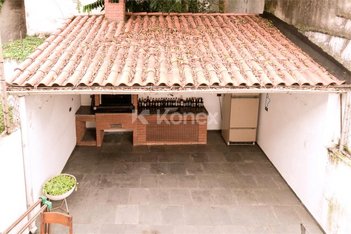 house em Rua Jean Leprince, Vila Mazzei - São Paulo - SP