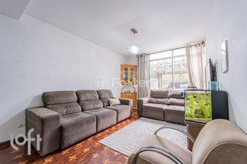 apartment em Antônio Zouro, Campo Grande - São Paulo - SP