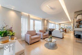 apartment em Lauro de Oliveira, Rio Branco - Porto Alegre - RS