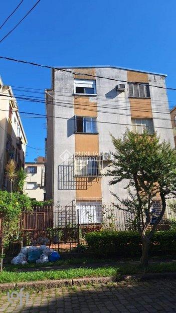 apartment em Lourenço de Castro, Sarandi - Porto Alegre - RS