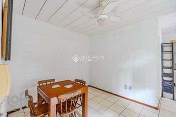 apartment em Dolores Duran, Agronomia - Porto Alegre - RS