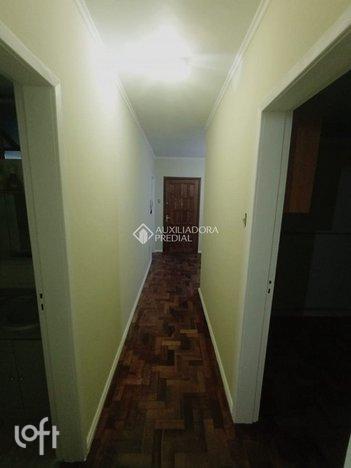 apartment em do Forte, Cristo Redentor - Porto Alegre - RS
