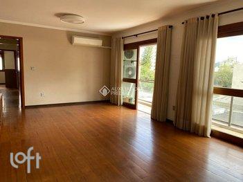 apartment em Getúlio Vargas, Menino Deus - Porto Alegre - RS