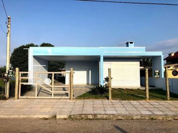 house em Rua Rio das Contas, Xangri-Lá - Xangri-Lá - RS