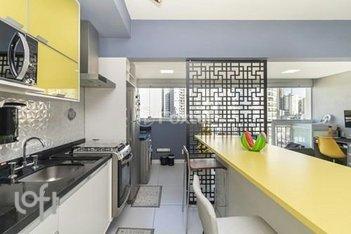 apartment em Zuquim, Santana - São Paulo - SP