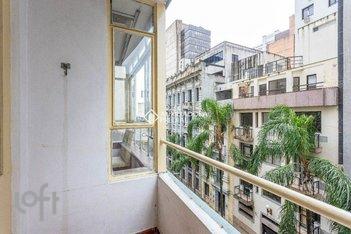 apartment em Rua General João Manoel, Centro - Porto Alegre - RS