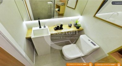 apartment em Rua Padre Antônio de Sá, Tatuapé - São Paulo - SP
