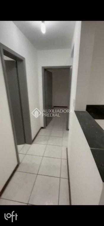 apartment em Osvaldo Aranha, Centro - São Leopoldo - RS