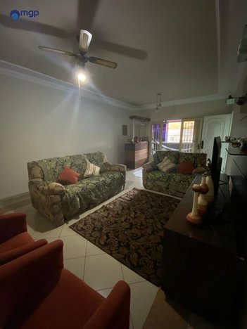 house em Rua Emanuele Saporiti, Vila Maria Alta - São Paulo - SP