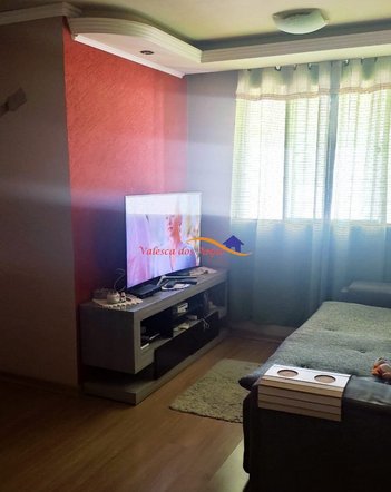 apartment em Rua Gabriel Franco da Luz, Sarandi - Porto Alegre - RS
