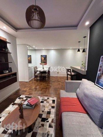 apartment em Rua Pedro Chaves Barcelos, Auxiliadora - Porto Alegre - RS