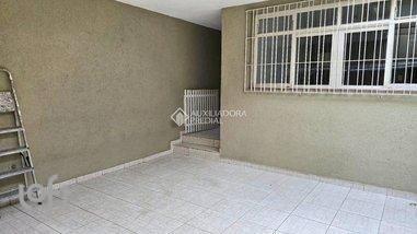 house em Turmalinas, Centro - Diadema - SP