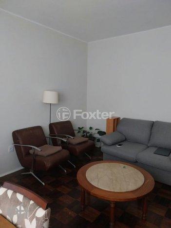 apartment em Montenegro, Petrópolis - Porto Alegre - RS