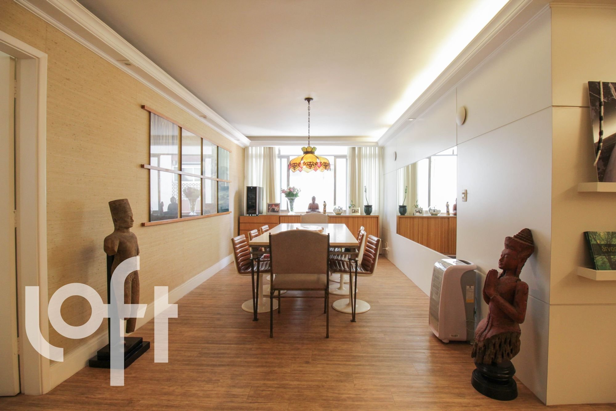 Apartamento para Venda por R$1.500.000,00 com 138m², 3 dormitórios e 1 vaga - Paraíso, São paulo / SP