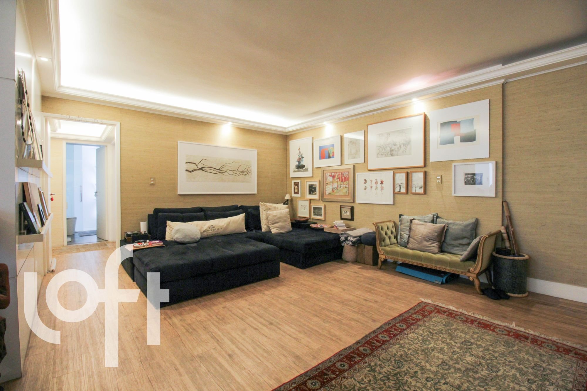 Apartamento para Venda por R$1.500.000,00 com 138m², 3 dormitórios e 1 vaga - Paraíso, São paulo / SP - Foto 3