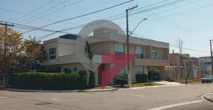 house em Rua Guimarães Rosa, Loteamento Residencial Campos do Conde II - Tremembé - SP