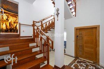 apartment em Cristiano de Sousa, Morumbi - São Paulo - SP