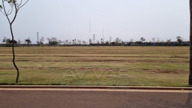 land_lot em Alameda do Ribeiro, Hectares Park & Resort - Dourados - MS