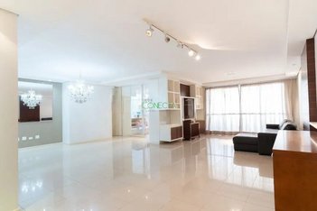 apartment em Rua Antônio Pisicchio, Gleba Fazenda Palhano - Londrina - PR