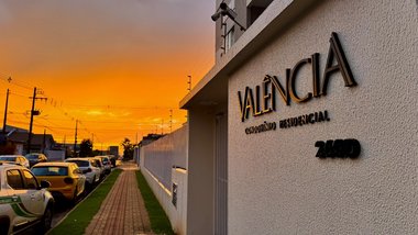 apartment em Rua Ivete Maria Cunico, Santo Antônio - Chapecó - SC