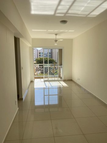 apartment em Rua Platina, Santa Cruz do José Jacques - Ribeirão Preto - SP
