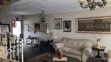 house em Paulo Afonso, Nova Petrópolis - São Bernardo do Campo - SP