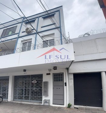apartment em da Azenha, Azenha - Porto Alegre - RS