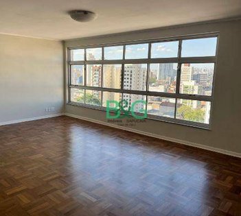 apartment em Rua Gomes Freire, Lapa - São Paulo - SP