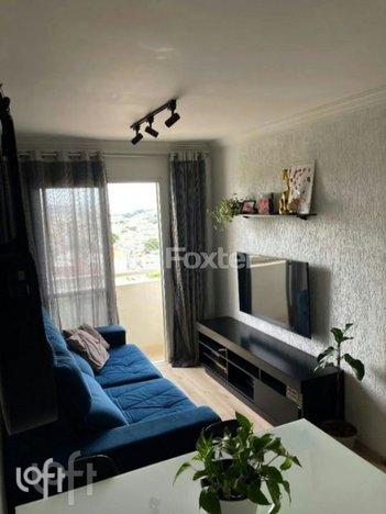 apartment em Padre João Gualberto, Casa Verde - São Paulo - SP