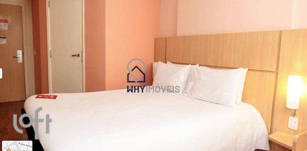 apartment em Gonçalves Dias, Savassi - Belo Horizonte - MG