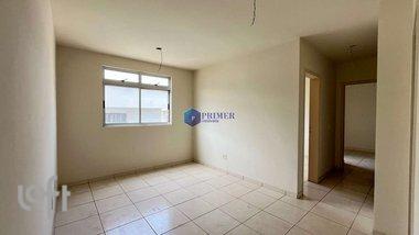 apartment em Monte Simplon, Nova Suíssa - Belo Horizonte - MG