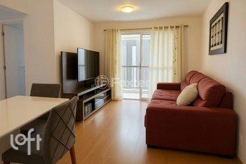 apartment em Cônego Ladeira, Tucuruvi - São Paulo - SP