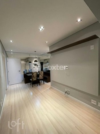 apartment em Rua Sol, Jardim Tupanci - Barueri - SP