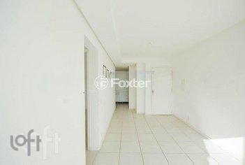 apartment em Dorival Castilhos Machado, Hipica - Porto Alegre - RS