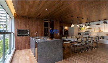 apartment em Avenida Portugal, Brooklin Paulista - São Paulo - SP