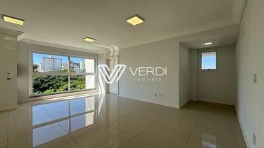 apartment em Rua Eduardo de Brito, Boqueirão - Passo Fundo - RS