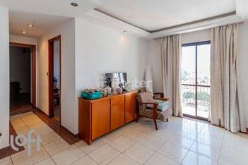 apartment em Tuiuti, Tatuapé - São Paulo - SP