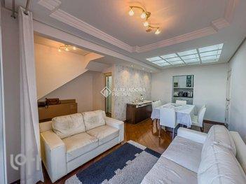 apartment em Guaporé, Santa Maria - São Caetano do Sul - SP